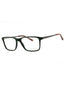 6140 - Forest Green/Clear demo lens