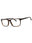 5003 - Dark Tortoise/Clear demo lens