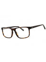 5003 - Dark Tortoise/Clear demo lens