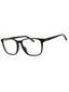 5001 - Black/Clear demo lens