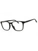 5001 - Black/Clear demo lens