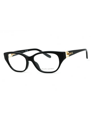 Ralph Lauren 0RL6227U plastic Cat eye  Women's Eyeglasses