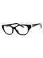 5001 - Black/Clear demo lens