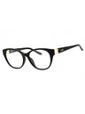 5001 - Black/Clear demo lens