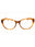 6083 - Light Havana/Clear demo lens