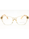 6111 - Transparent Beige Brown