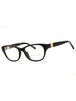 5001 - Black/Clear demo lens