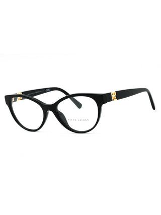 Ralph Lauren 0RL6238U plastic Cat eye  Women's Eyeglasses
