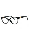 5001 - Black/Clear demo lens