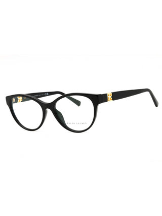 Ralph Lauren 0RL6238U plastic Cat eye  Women's Eyeglasses