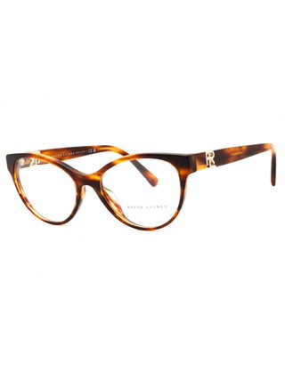 Ralph Lauren 0RL6238U plastic Cat eye  Women's Eyeglasses