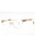 6112 - Transparent Grey/Clear demo lens
