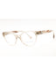 6112 - Transparent Grey/Clear demo lens
