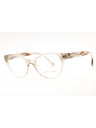 6112 - Transparent Grey/Clear demo lens