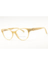 6107 - Yellow/Clear demo lens