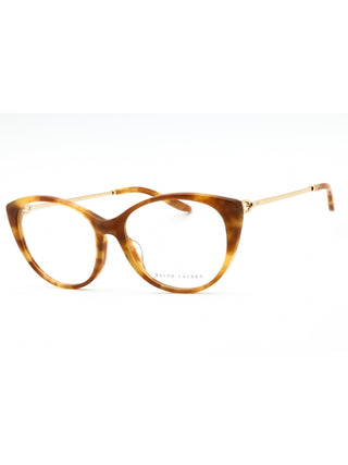 Ralph Lauren 0RL6239U plastic Cat eye  Women's Eyeglasses