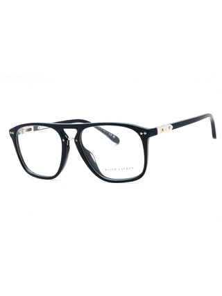 Ralph Lauren 0RL6241U plastic Rectangular Men's Eyeglasses