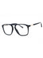 5586 - Solid Denim Blue/Clear demo lens