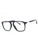 5586 - Solid Denim Blue/Clear demo lens