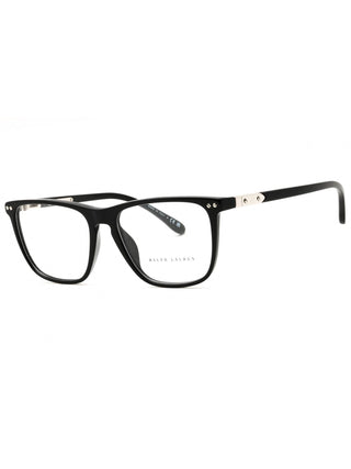 Ralph Lauren 0RL6242U acetate Rectangular Men's Eyeglasses