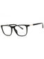 5001 - Black/Clear demo lens