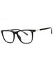 5001 - Black/Clear demo lens