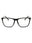 5001 - Black/Clear demo lens