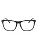 5001 - Black/Clear demo lens