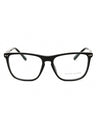 5001 - Black/Clear demo lens