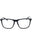 5586 - Blue/Clear demo lens
