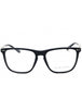 5586 - Blue/Clear demo lens