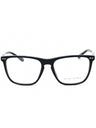 5586 - Blue/Clear demo lens