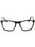 6140 - Forest Green/Clear demo lens