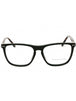 6140 - Forest Green/Clear demo lens