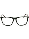 6140 - Forest Green/Clear demo lens