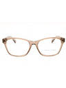 6182 - Transparent Dove Grey/Clear demo lens