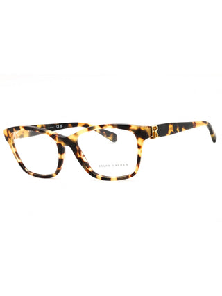 Ralph Lauren 0RL6243 plastic Rectangular  Women's Eyeglasses