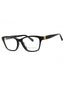 5001 - Black/Clear demo lens