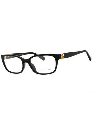 Ralph Lauren 0RL6244U acetate Rectangular  Women's Eyeglasses