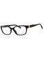 5001 - Black/Clear demo lens