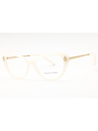 Ralph Lauren 0RL6245 plastic Cat eye  Women's Eyeglasses