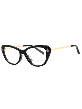 Ralph Lauren 0RL6245F plastic Cat eye  Women's Eyeglasses