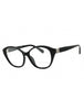 5001 - Black/Clear demo lens