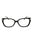 5001 - BLACK/Clear demo lens