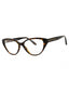 5003 - Glossy Dark Tortoise/Clear demo lens