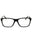 5001 - Black/Clear demo lens