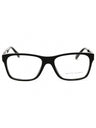 5001 - Black/Clear demo lens