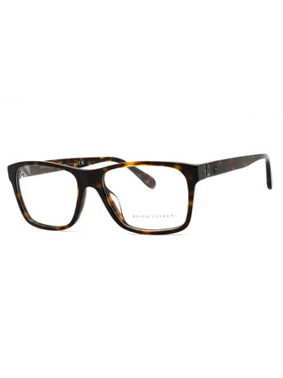 Ralph Lauren 0RL6240U plastic Rectangular Men's Eyeglasses