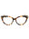 0AGG - VINTAGE HAVANA / CLEAR
