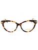 0AGG - VINTAGE HAVANA / CLEAR